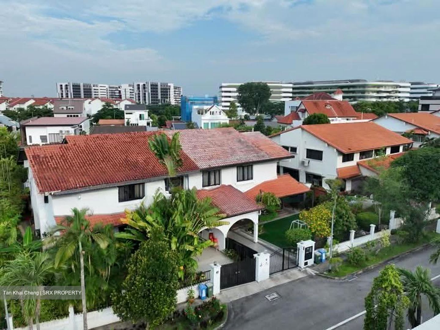 East View Garden (D16), Semi-Detached #636904061